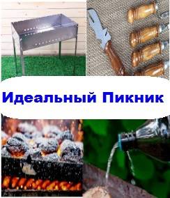 пикник новый 2